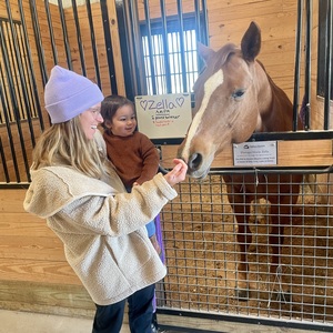 Fundraising Page: Emily Magee